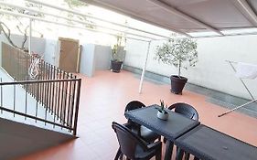 Casa Rosso Corallo
